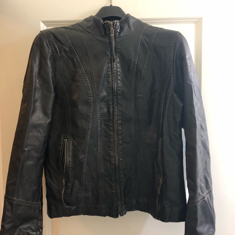 Big Chill Vintage Jacket